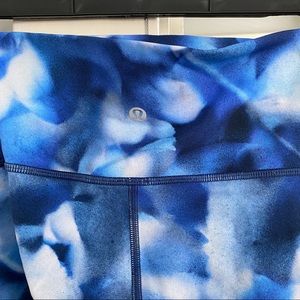 Lululemon leggings